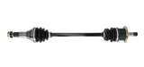OPEN TRAIL OE 2.0 AXLE FRONT LEFT CAN-7005