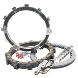 REKLUSE RACING RADIUSX AUTO CLUTCH RMS-6381