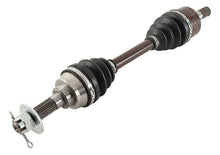 Load image into Gallery viewer, ALL BALLS 6 BALL HEAVY DUTY AXLE FRONT AB6-KW-8-304