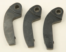 Load image into Gallery viewer, SPEEDWERX HYPERSHIFT HAMMERHEAD MACHINED WEIGHTS 3/PK 58G J-58