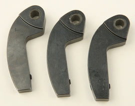 SPEEDWERX HYPERSHIFT HAMMERHEAD MACHINED WEIGHTS 3/PK 58G J-58