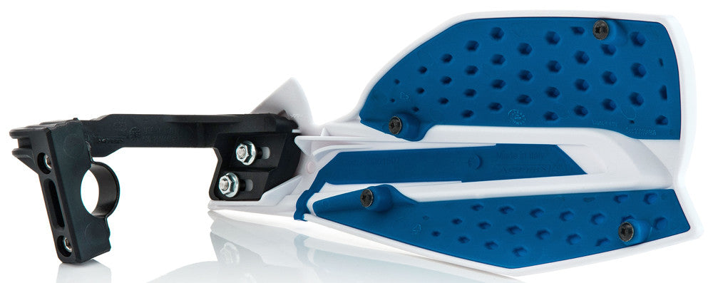 ACERBIS ULTIMATE X HANDGUARD MOUNTING KIT BLACK 2645500001