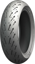 Load image into Gallery viewer, MICHELIN TIRE ROAD 5 REAR 190/50 ZR17 (73W) RADIAL TL 88786