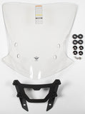 NATIONAL CYCLE VSTREAM WINDSCREEN CLEAR N20312