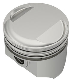 KB PISTONS CAST PISTONS EVO 80CI 10.5:1 STD KB266.STD