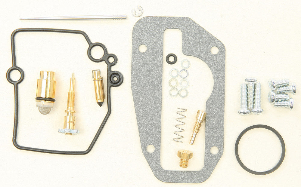 ALL BALLS BIKE CARBURETOR REBUILD KIT 26-1298-atv motorcycle utv parts accessories gear helmets jackets gloves pantsAll Terrain Depot