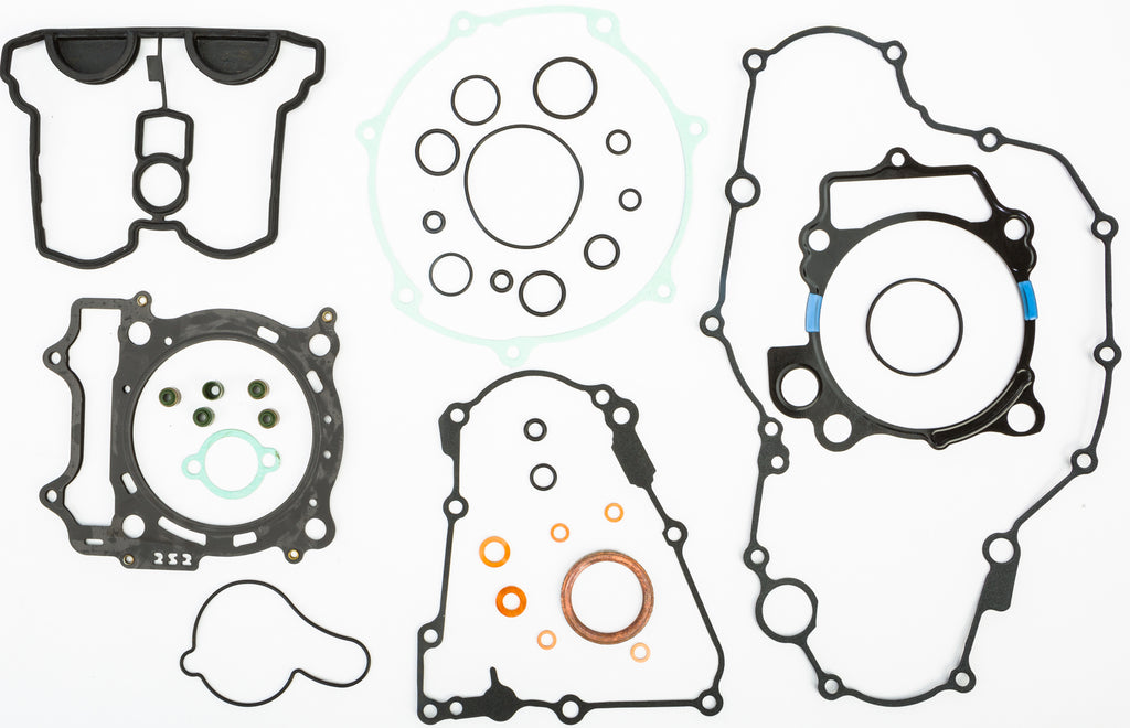 ATHENA COMPLETE GASKET KIT P400485850122