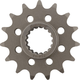 SUPERSPROX COUNTERSHAFT SPROCKET 15T CST-704-15-2