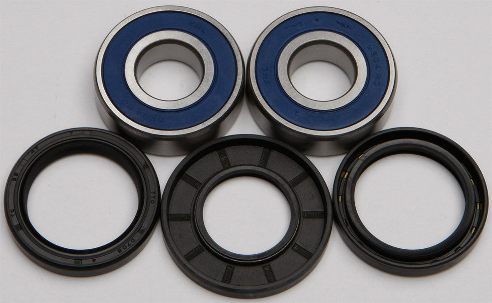 ALL BALLS WHEEL BEARING & SEAL KIT 25-1558-atv motorcycle utv parts accessories gear helmets jackets gloves pantsAll Terrain Depot