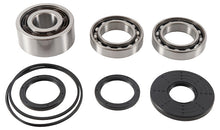 Load image into Gallery viewer, ALL BALLS FRONT DIFFERENTIAL BEARING AND SEAL KIT 25-2108