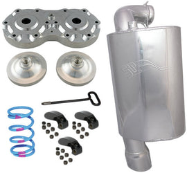 SLP STAGE 1.5 KIT POL 850 RMK 3-6 000' 54-721