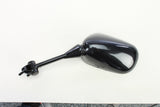 EMGO MIRROR LEFT CARBON KAW 20-43034