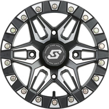 Load image into Gallery viewer, SEDONA SPLIT 6 BEAD LOCK 14X7 4/137 5 A72M-47037-52S