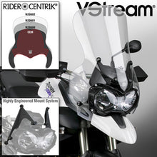 Load image into Gallery viewer, NATIONAL CYCLE VSTREAM TOURING SCREEN CLEAR REPLACEMENT N20602