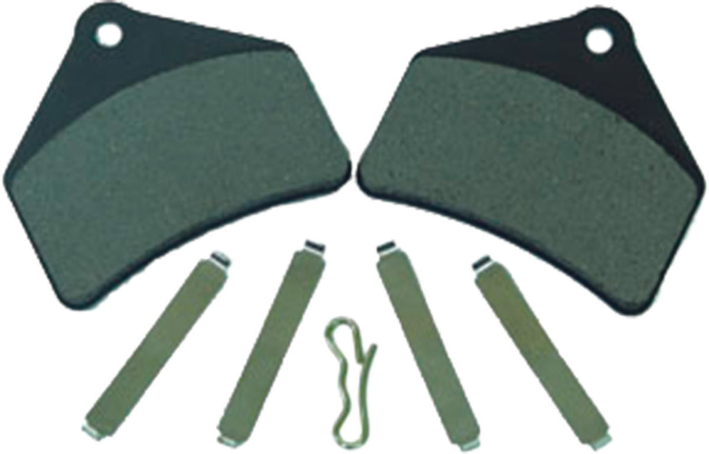 SP1 BRAKE PADS A/C SM-05008-atv motorcycle utv parts accessories gear helmets jackets gloves pantsAll Terrain Depot