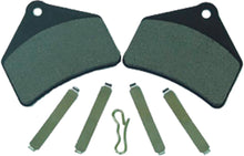 Load image into Gallery viewer, SP1 BRAKE PADS A/C SM-05008-atv motorcycle utv parts accessories gear helmets jackets gloves pantsAll Terrain Depot