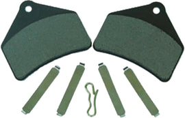 SP1 BRAKE PADS A/C SM-05008-atv motorcycle utv parts accessories gear helmets jackets gloves pantsAll Terrain Depot