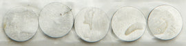 HOT CAMS VALVE SHIMS 8.90X2.00MM 5/PK 5PK890200