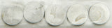 HOT CAMS VALVE SHIMS 8.90X2.00MM 5/PK 5PK890200