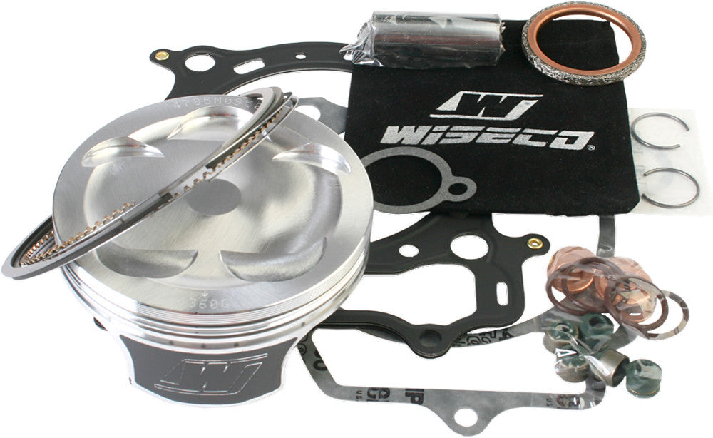 WISECO TOP END KIT YAM PK1357