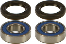Load image into Gallery viewer, ALL BALLS FRONT WHEEL BEARING KIT 25-1562-atv motorcycle utv parts accessories gear helmets jackets gloves pantsAll Terrain Depot