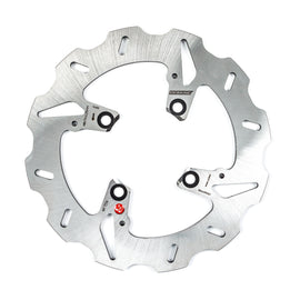 BRAKING RACING ROTOR REAR WF7516-atv motorcycle utv parts accessories gear helmets jackets gloves pantsAll Terrain Depot