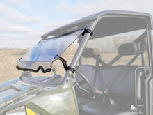 Load image into Gallery viewer, SPIKE D-2 FULL TILTING WINDSHIELD RNGXPWS6000