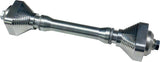 TKI TWO WHEEL STRAIGHT AXLE 300-3020-01