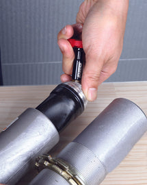 DRC SHOCK GAS CAP EXTRACTOR D59-37-110