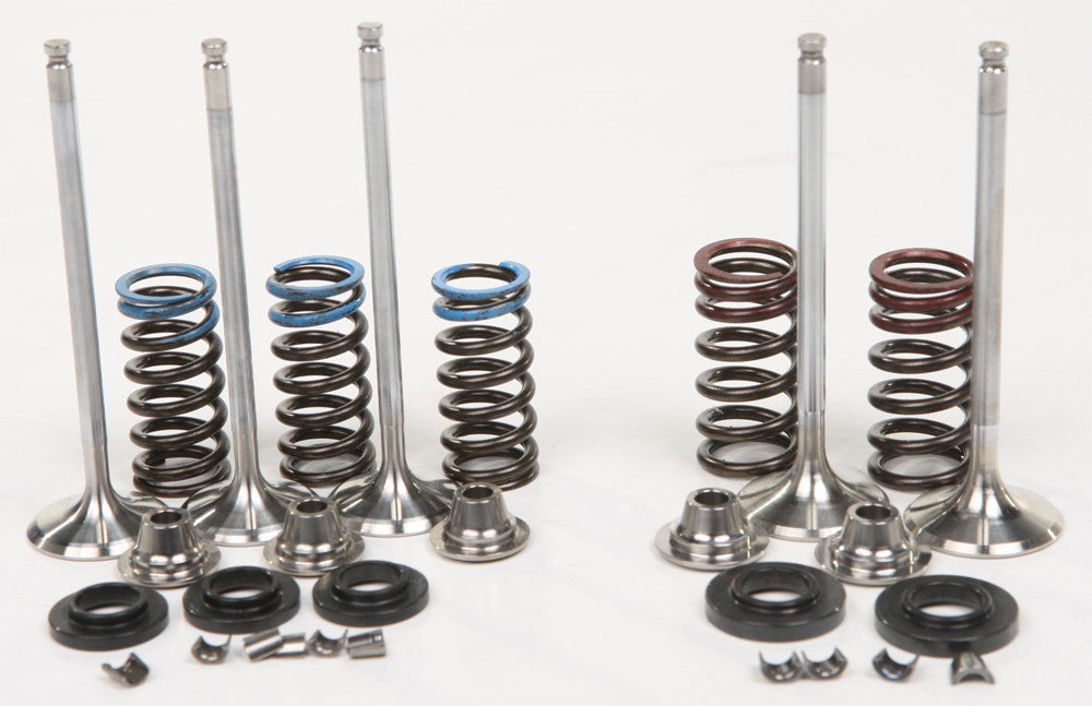 X2 STEEL VALVE MASTER KIT X2VMK42000-atv motorcycle utv parts accessories gear helmets jackets gloves pantsAll Terrain Depot