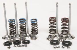 X2 STEEL VALVE MASTER KIT X2VMK42000-atv motorcycle utv parts accessories gear helmets jackets gloves pantsAll Terrain Depot