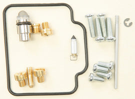 ALL BALLS CARBURETOR REPAIR KIT 26-1024-atv motorcycle utv parts accessories gear helmets jackets gloves pantsAll Terrain Depot