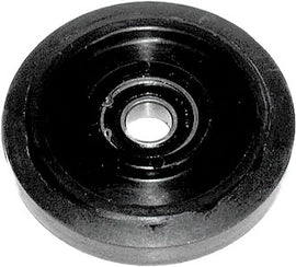 PPD IDLER WHEEL BLACK 3.98