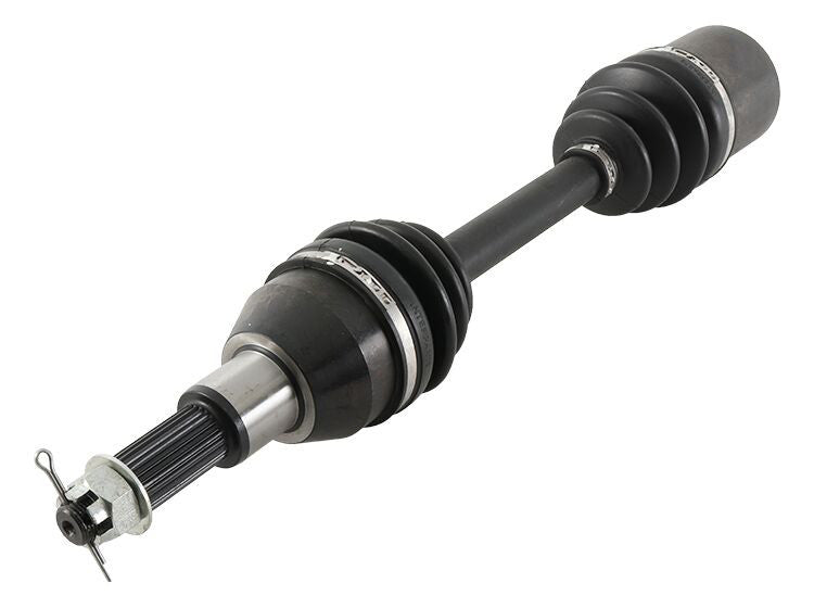 ALL BALLS 8 BALL EXTREME AXLE REAR AB8-PO-8-302