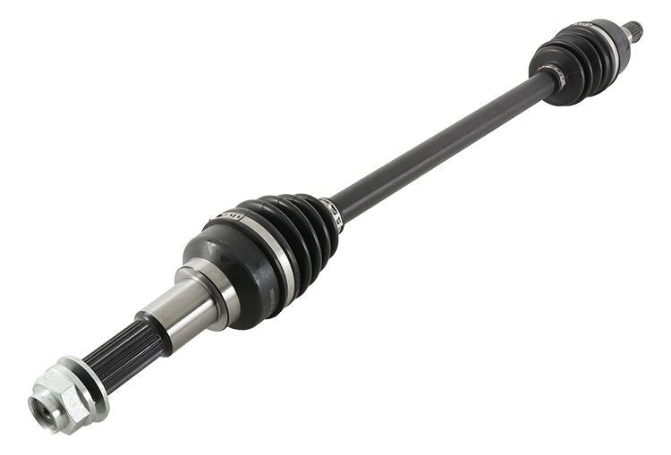 ALL BALLS 8 BALL EXTREME AXLE FRONT AB8-YA-8-305