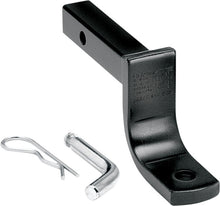 Load image into Gallery viewer, DRAW-TITE BALL MOUNT 3 1/4" X 2 5/8" 1 1/4" CLASS II 3/4" HOLE 36071