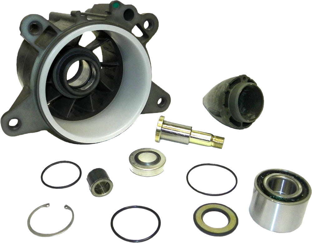 WSM JET PUMP ASSEMBLY 003-720K-atv motorcycle utv parts accessories gear helmets jackets gloves pantsAll Terrain Depot