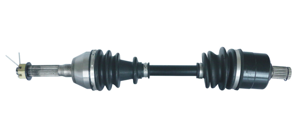 OPEN TRAIL OE 2.0 AXLE FRONT POL-7050