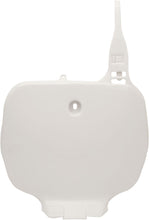 Load image into Gallery viewer, Front Number Plate-atv motorcycle utv parts accessories gear helmets jackets gloves pantsAll Terrain Depot