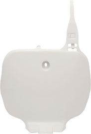 Front Number Plate-atv motorcycle utv parts accessories gear helmets jackets gloves pantsAll Terrain Depot