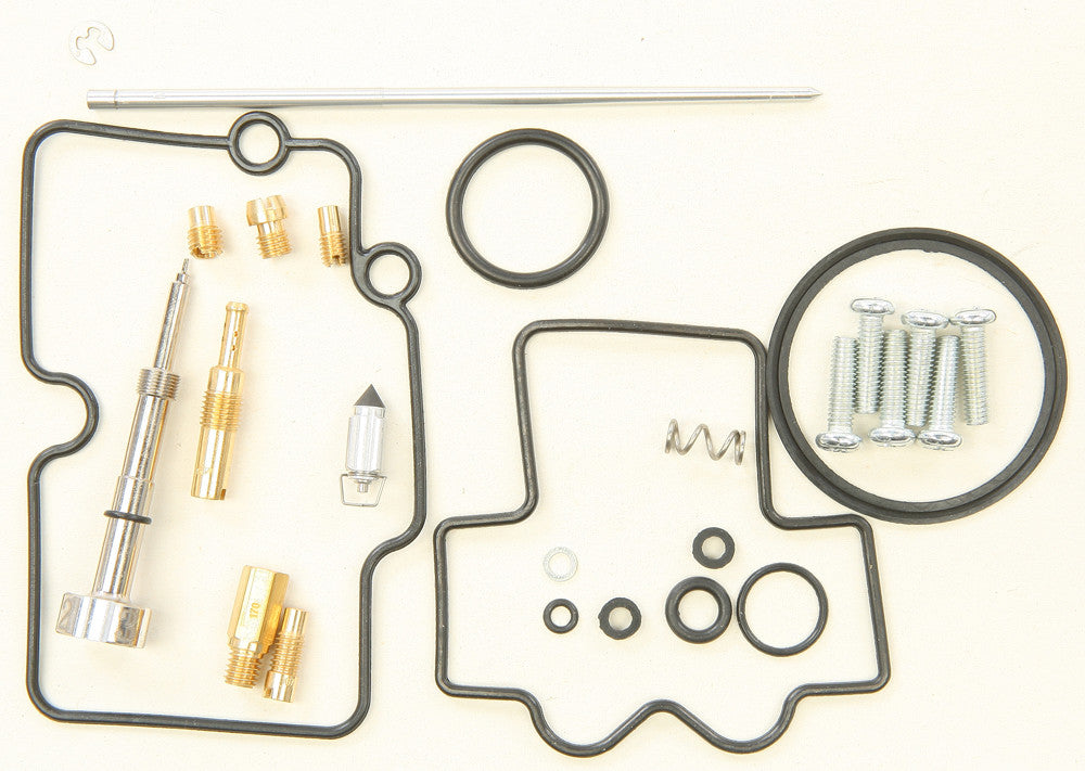 ALL BALLS BIKE CARBURETOR REBUILD KIT 26-1294-atv motorcycle utv parts accessories gear helmets jackets gloves pantsAll Terrain Depot