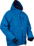 HMK SUMMIT JACKET BLUE 3X HM7JSUMBL3X