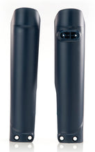 Load image into Gallery viewer, ACERBIS FORK GUARD BLUE 2470680114