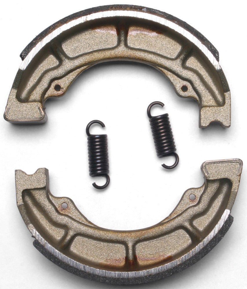 EBC BRAKE SHOES 617-atv motorcycle utv parts accessories gear helmets jackets gloves pantsAll Terrain Depot