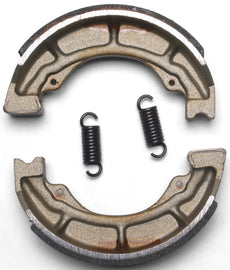 EBC BRAKE SHOES 617-atv motorcycle utv parts accessories gear helmets jackets gloves pantsAll Terrain Depot