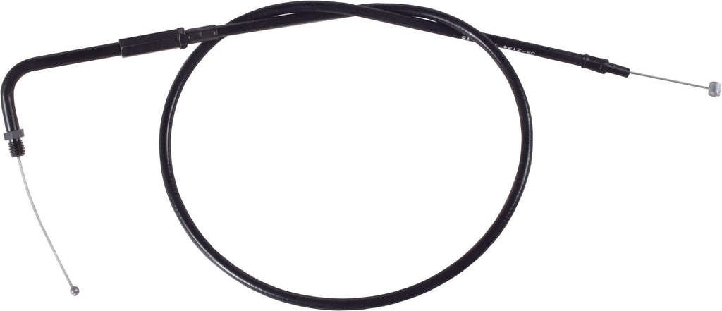 MOTION PRO BLACKOUT THROTTLE CABLE 146980