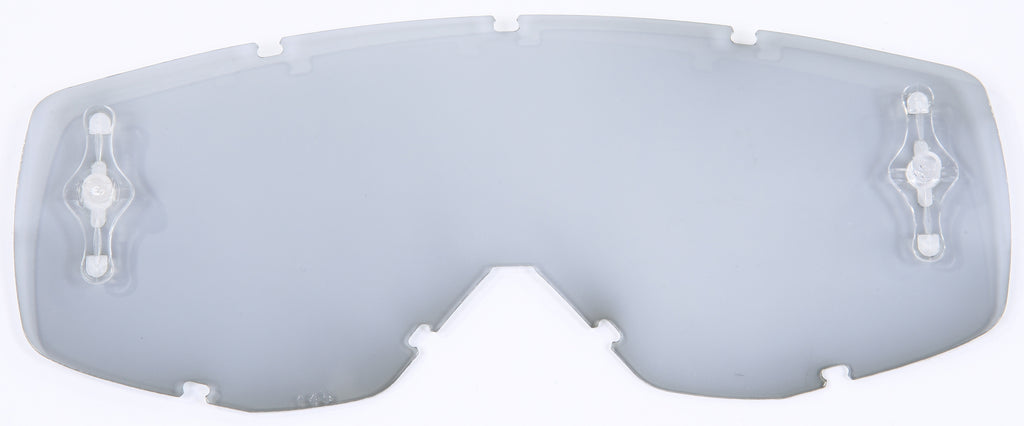 SCOTT HUSTLE/TYRANT/SPLIT GOGGLE WORKS LENS (GREY AFC) 218814-116