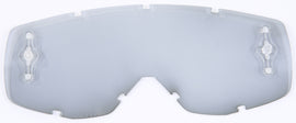 SCOTT HUSTLE/TYRANT/SPLIT GOGGLE WORKS LENS (GREY AFC) 218814-116