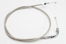 Load image into Gallery viewer, MOTION PRO ARMOR COAT THROTTLE PULL CABLE 62-0412