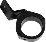 MODQUAD FLAG MOUNT B PILAR BLACK 1.875